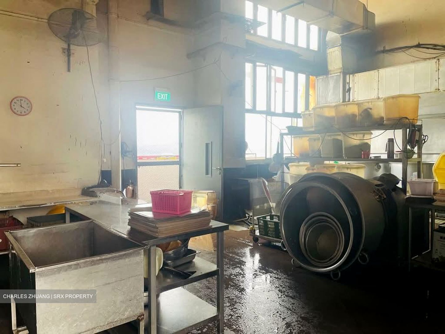 Food Xchange @ Admiralty (D27), Factory #563157191